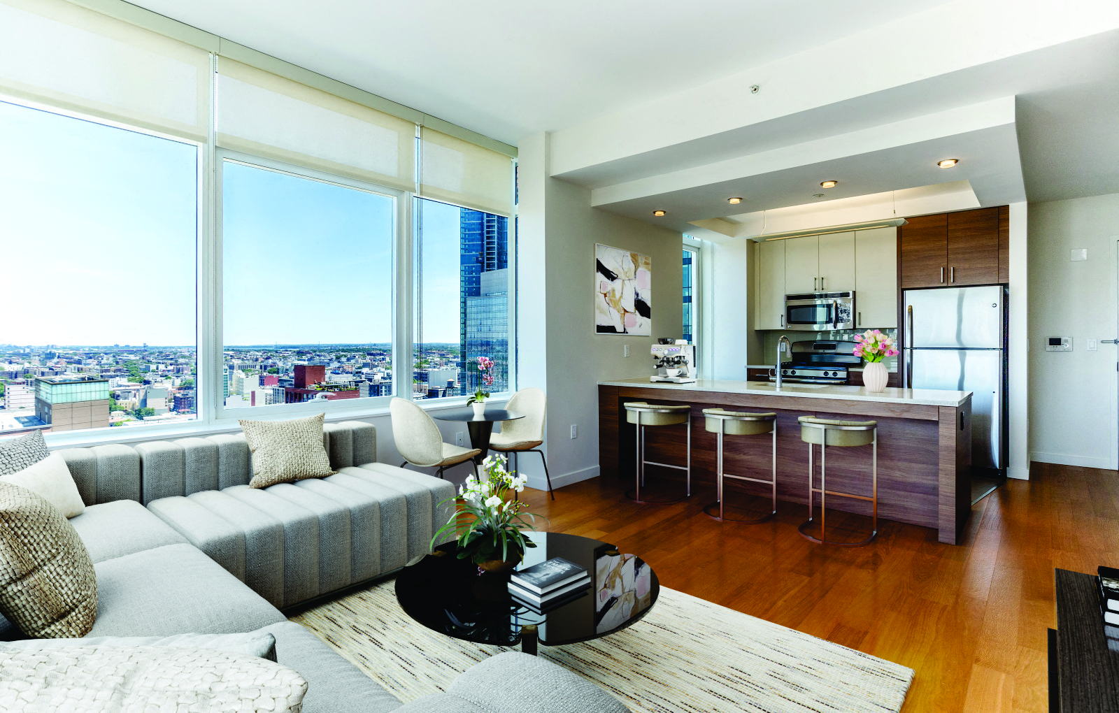 Long Island City Apartments 27 on 27th